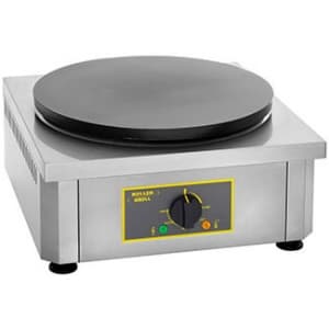 Блинница Roller Grill CSE 400