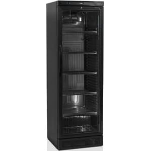 Шкаф холодильный для напитков Tefcold CEV425 BLACK