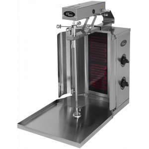 Гриль для шаурмы Grill Master Ф2ШМС/1