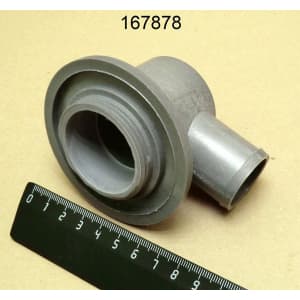 Корпус подающий МПК-700К.1102.00.00.064э Abat 11001011413