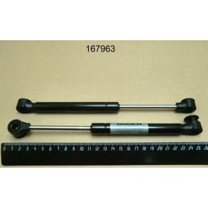 Газовые пружины (комплект 2 шт) RS20 RoboLabs 17424