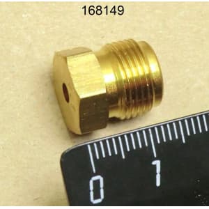 Форсунка газовая d335 Unox BR1270A0