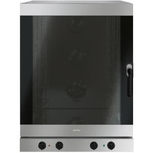Печь конвекционная Smeg ALFA1035H-2