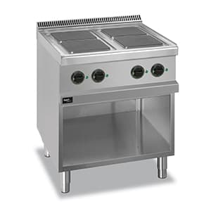 Плита электрическая Apach APRE-77P