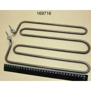 ТЭН-236А8 Grill Master