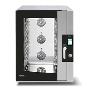 Пароконвектомат Apach AP10QT