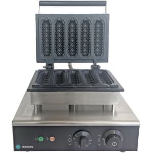 Аппарат для корн-догов Hurakan HKN-HCP5