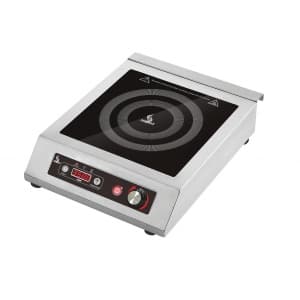 Плита индукционная Airhot IP3500 M