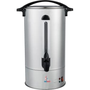 Кипятильник заливной Airhot WBA-30