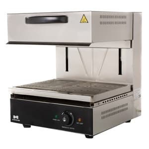 Гриль-саламандра Hurakan HKN-SAL450MBM