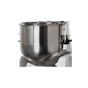 Дежа миксера Hurakan HKN-IP20F, 20Л