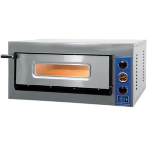 Печь для пиццы подовая GGF X 4/36