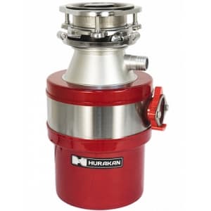 Измельчитель пищевых отходов Hurakan HKN-FWD370B