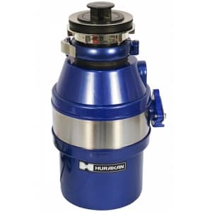 Измельчитель пищевых отходов Hurakan HKN-FWD450A