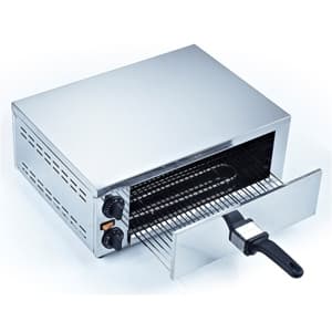 Печь для пиццы подовая Hurakan HKN-MD05