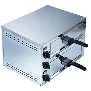 Печь для пиццы подовая Hurakan HKN-MD0505