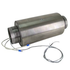 Барабан жарочный для РК-2.1.3 в сборе (модификация с 04.09.2019 по 09.12.2019) СИКОМ 13571