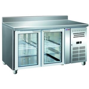 Стол холодильный COOLEQ GN2200TNG