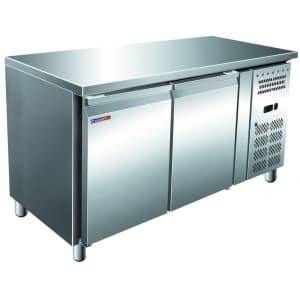Стол холодильный COOLEQ SNACK2100TN/600