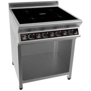 Плита индукционная Kobor I7-4S1