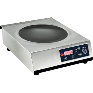 Плита индукционная WOK INDOKOR IN3500 WOK