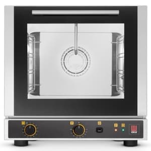 Печь конвекционная Tecnoeka EKF 423 UP