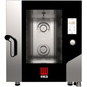 Пароконвектомат Tecnoeka MKF 711 TS