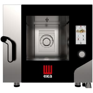 Пароконвектомат Tecnoeka MKF 511 TS