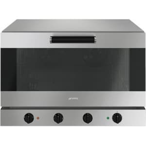 Печь конвекционная Smeg ALFA420MFH-2
