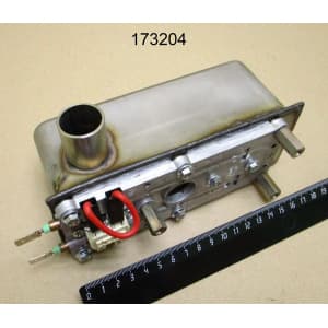 Парогенератор Unox KGV1000A