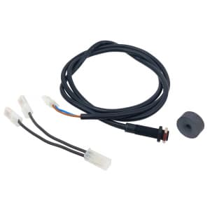 Датчик двери магнитный для XVC/XBC Unox KVE1020B