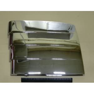 Панель боковая левая VA358 Nuova Simonelli 980100000009010001