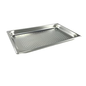Гастроемкость GN1/1х40 перфорированная нерж.сталь Enigma Cookware B11040P