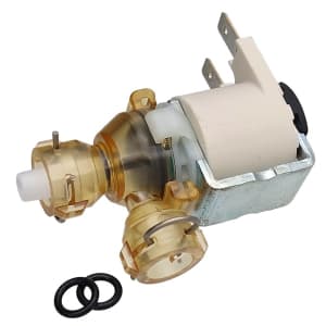 Клапан соленоидный Unox EL1440A
