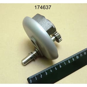 Редуктор планетарный SMF01 Smeg 69877A682
