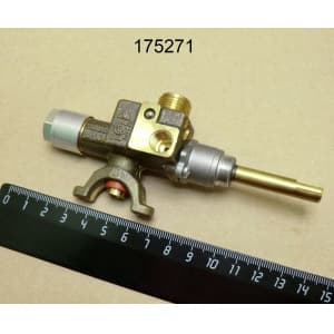Кран газовый Fagor U942102000