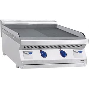 Поверхность жарочная Abat АКО-80/1Н-С-00