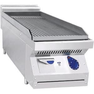 Поверхность жарочная Abat АКО-40/1Н-Ч-02