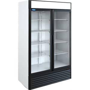 Шкаф холодильный Марихолодмаш Капри 1,12 УСК