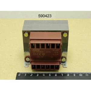 Трансформатор для печей конвекционных XVC 220/12V 60W Unox KVE1360A