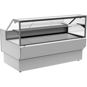 Витрина холодильная Carboma GC95 SM 1,0-1 (ВХС-1,0 Carboma GC95) (цвет по схеме) 0011-9006