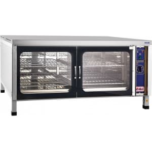 Шкаф расстоечный Abat ШРТ-4ЭШ-01