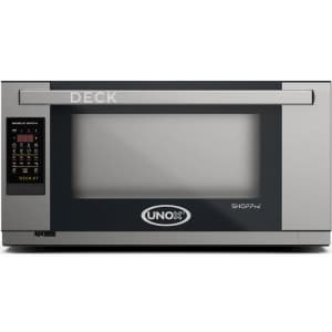 Печь подовая Unox XEKDT-01EU-S