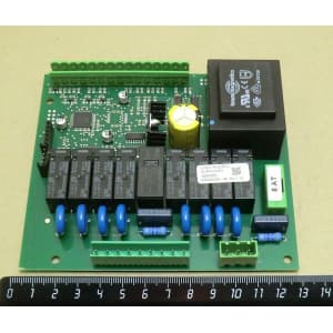Плата управления Aurelia II V 3-4 GR