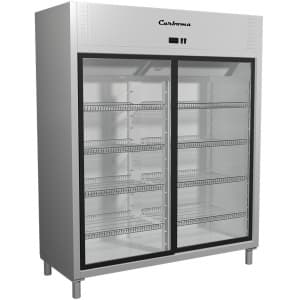 Шкаф холодильный Carboma R1400К Carboma