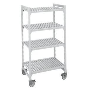 Стеллаж кухонный Cambro MPMU61117V4PKG