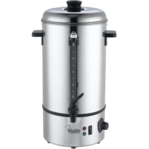 Кипятильник заливной Viatto VA-WB10SS