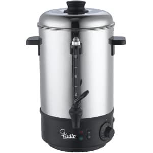 Кипятильник заливной Viatto VA-WB08