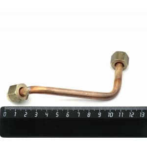 Трубка бойлера кофе VA388 2GR Nuova Simonelli 98030852
