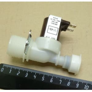 Клапан Invensys V18 Q Abat 12000006121